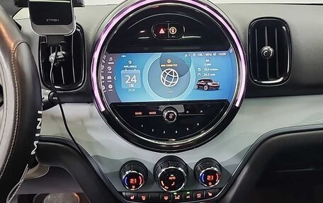 MINI Countryman II (F60), 2022 год, 3 790 000 рублей, 11 фотография