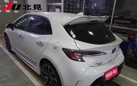 Toyota Corolla, 2020 год, 1 748 505 рублей, 3 фотография