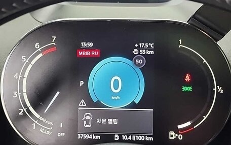 MINI Countryman II (F60), 2022 год, 3 790 000 рублей, 10 фотография