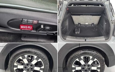 MINI Countryman II (F60), 2022 год, 3 790 000 рублей, 6 фотография