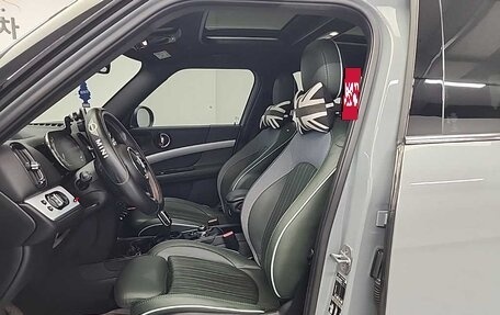 MINI Countryman II (F60), 2022 год, 3 790 000 рублей, 7 фотография