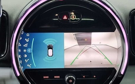 MINI Countryman II (F60), 2022 год, 3 790 000 рублей, 12 фотография