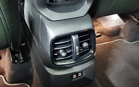 MINI Countryman II (F60), 2022 год, 3 790 000 рублей, 15 фотография