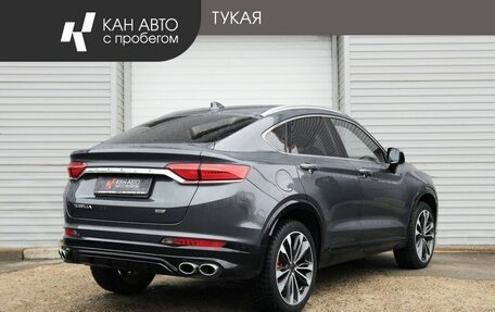 Geely Tugella FY11, 2023 год, 2 430 000 рублей, 3 фотография