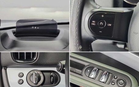 MINI Countryman II (F60), 2022 год, 3 790 000 рублей, 18 фотография