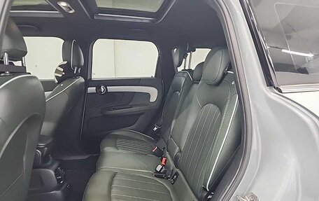 MINI Countryman II (F60), 2022 год, 3 790 000 рублей, 16 фотография