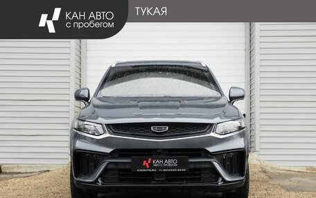 Geely Tugella FY11, 2023 год, 2 430 000 рублей, 2 фотография