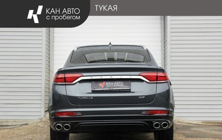 Geely Tugella FY11, 2023 год, 2 430 000 рублей, 4 фотография