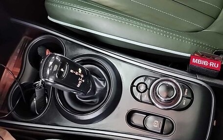 MINI Countryman II (F60), 2022 год, 3 790 000 рублей, 14 фотография