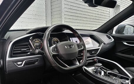 Geely Tugella FY11, 2023 год, 2 430 000 рублей, 9 фотография