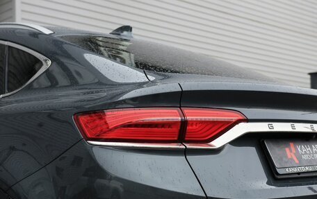 Geely Tugella FY11, 2023 год, 2 430 000 рублей, 6 фотография