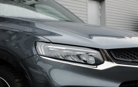 Geely Tugella FY11, 2023 год, 2 430 000 рублей, 5 фотография