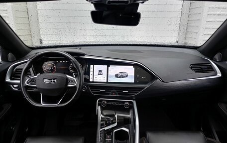 Geely Tugella FY11, 2023 год, 2 430 000 рублей, 14 фотография