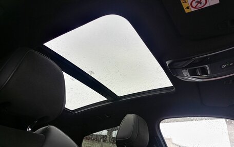 Geely Tugella FY11, 2023 год, 2 430 000 рублей, 11 фотография