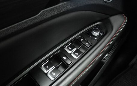 Geely Tugella FY11, 2023 год, 2 430 000 рублей, 15 фотография