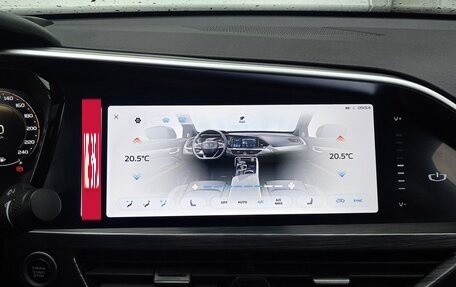 Geely Tugella FY11, 2023 год, 2 430 000 рублей, 18 фотография