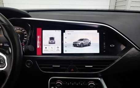 Geely Tugella FY11, 2023 год, 2 430 000 рублей, 17 фотография