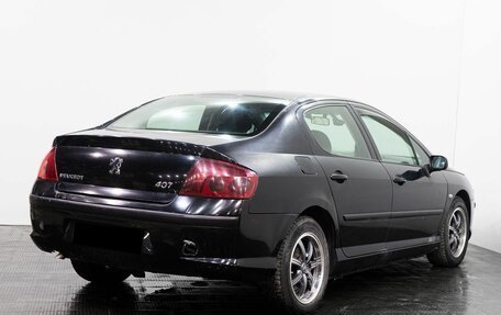 Peugeot 407, 2008 год, 310 000 рублей, 2 фотография