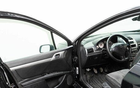 Peugeot 407, 2008 год, 310 000 рублей, 5 фотография