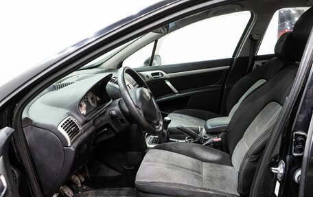 Peugeot 407, 2008 год, 310 000 рублей, 6 фотография