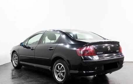 Peugeot 407, 2008 год, 310 000 рублей, 4 фотография