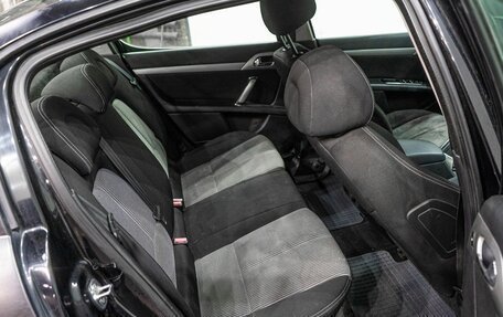 Peugeot 407, 2008 год, 310 000 рублей, 16 фотография