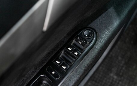 Peugeot 407, 2008 год, 310 000 рублей, 12 фотография