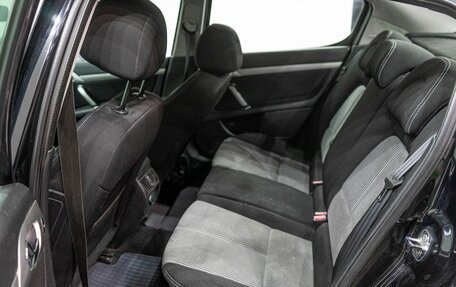 Peugeot 407, 2008 год, 310 000 рублей, 14 фотография