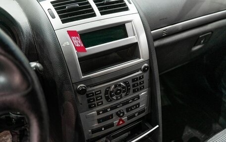 Peugeot 407, 2008 год, 310 000 рублей, 8 фотография