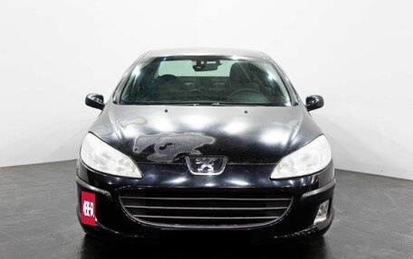 Peugeot 407, 2008 год, 310 000 рублей, 17 фотография