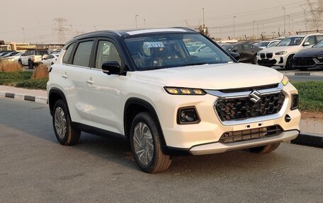 Suzuki Grand Vitara, 2026 год, 3 300 000 рублей, 2 фотография