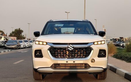 Suzuki Grand Vitara, 2026 год, 3 300 000 рублей, 3 фотография