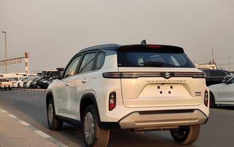 Suzuki Grand Vitara, 2026 год, 3 300 000 рублей, 5 фотография