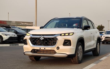 Suzuki Grand Vitara, 2026 год, 3 300 000 рублей, 4 фотография