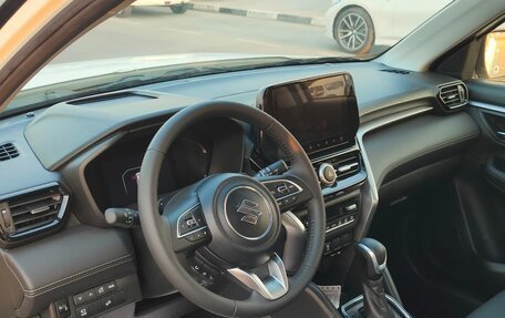 Suzuki Grand Vitara, 2026 год, 3 300 000 рублей, 10 фотография