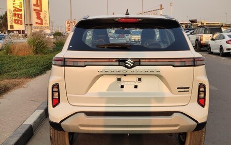 Suzuki Grand Vitara, 2026 год, 3 300 000 рублей, 6 фотография