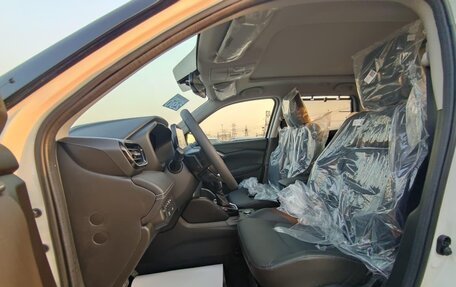 Suzuki Grand Vitara, 2026 год, 3 300 000 рублей, 9 фотография