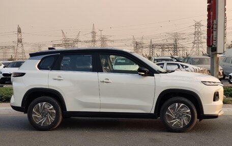 Suzuki Grand Vitara, 2026 год, 3 300 000 рублей, 7 фотография