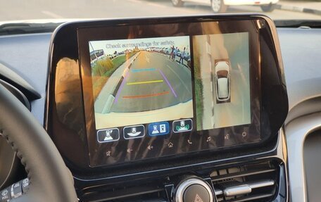 Suzuki Grand Vitara, 2026 год, 3 300 000 рублей, 12 фотография