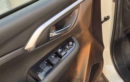 Suzuki Grand Vitara, 2026 год, 3 300 000 рублей, 19 фотография