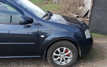 Renault Logan I, 2008 год, 410 000 рублей, 7 фотография