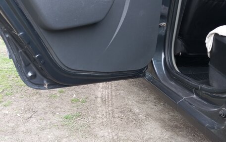 Renault Logan I, 2008 год, 410 000 рублей, 11 фотография