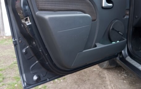 Renault Logan I, 2008 год, 410 000 рублей, 10 фотография