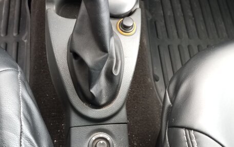 Renault Logan I, 2008 год, 410 000 рублей, 17 фотография