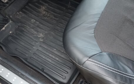 Renault Logan I, 2008 год, 410 000 рублей, 16 фотография