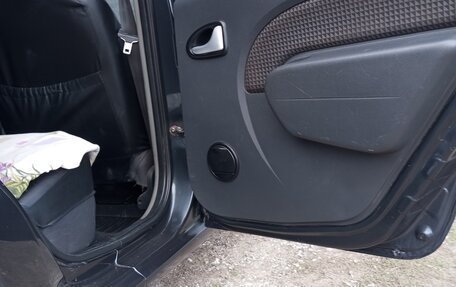 Renault Logan I, 2008 год, 410 000 рублей, 21 фотография