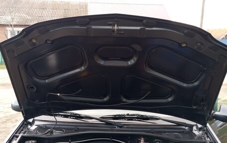 Renault Logan I, 2008 год, 410 000 рублей, 27 фотография