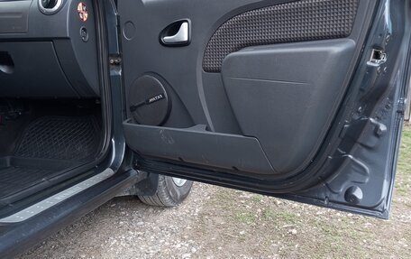 Renault Logan I, 2008 год, 410 000 рублей, 22 фотография