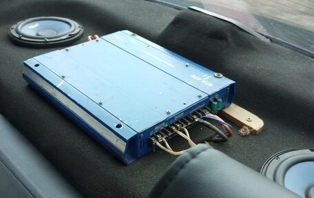 Renault Logan I, 2008 год, 410 000 рублей, 14 фотография