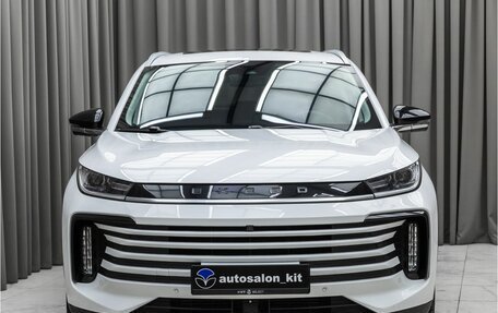 CheryExeed TXL, 2023 год, 2 670 000 рублей, 2 фотография